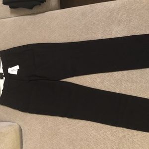 Maddie J. Crew Work Pant
